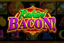 Rakin Bacon Slot Review